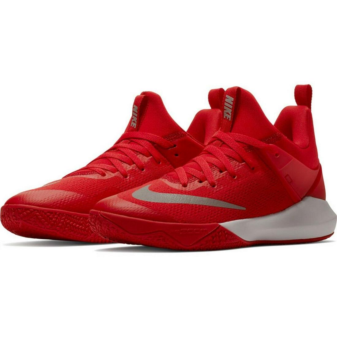 Men's nike deals zoom shift