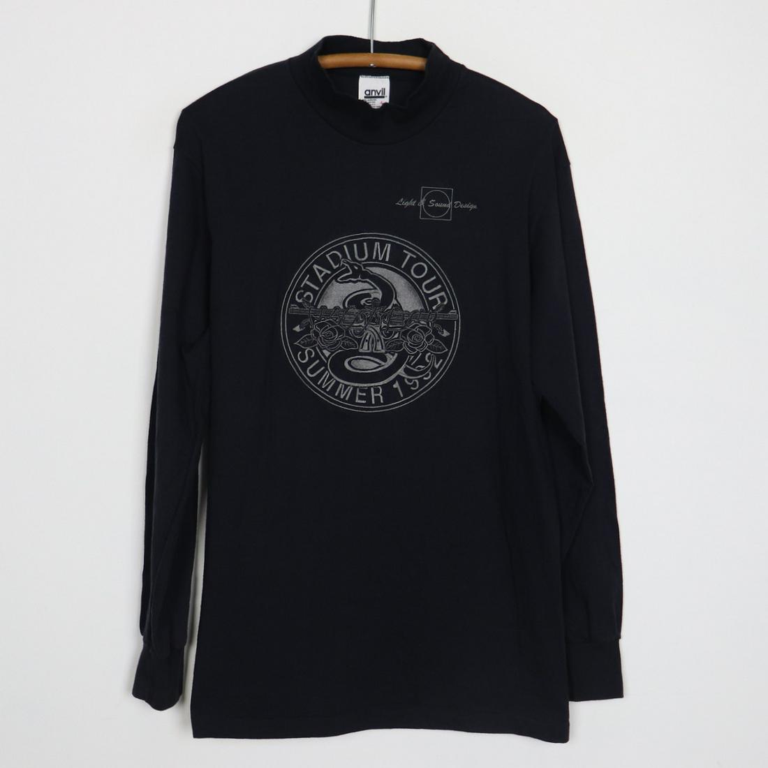 head mock turtleneck