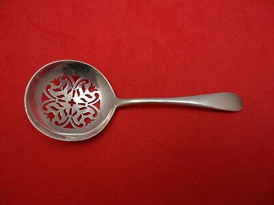 French Colonial by Blackinton Sterling Silver Bon Bon Spoon 4 3/4": French Colonial by Blackinton Sterling Silver Bon Bon Spoon 4 3/4" French colonial by blackinton sterling silver bon bon spoon 4 3/4" in the pattern french colonial by blackinton. It is not monogramme