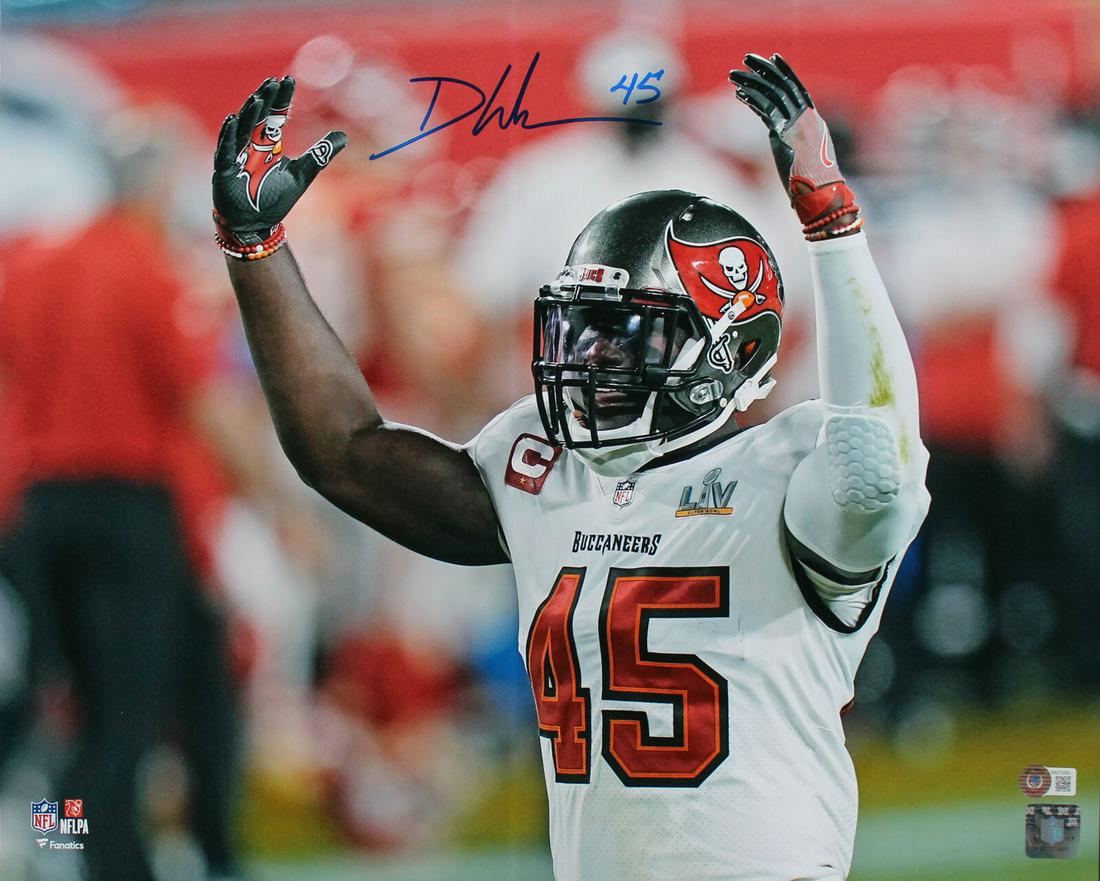 Devin White Bucs Jersey Women cheap collectibles