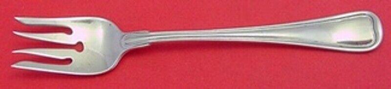 Old French by Gorham Sterling Silver Ramekin Fork Original 5 1/8": Old French by Gorham Sterling Silver Ramekin Fork Original 5 1/8" Old french by gorhamsterling silver original ramekin fork, 5 1/8" in the pattern old french by gorham. It is not monogrammed and is in