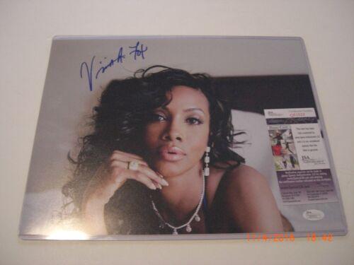 VIVICA A. FOX KILL BILL TWO CAN PLAY THAT GAME #3 JSA/COA SIGNED 11X14 PHOTO: VIVICA A. FOX KILL BILL TWO CAN PLAY THAT GAME #3 JSA/COA SIGNED 11X14 PHOTO Sport: BASEBALL Product: PHOTO Original/Reprint: Original Pre-Owned PLEASE NOTE: Framed Large or heavy Items do not have sh