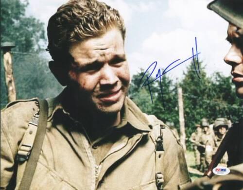 Ryan Hurst Saving Private Ryan Signed 11X14 Photo PSA/DNA #U52637: Ryan Hurst Saving Private Ryan Signed 11X14 Photo PSA/DNA #U52637 Autograph Authentication: PSA/DNA Product Coa: PSA/DNA Product Signed By Name: Ryan Hurst Product Signed By Brand: SAVING PRIVATE RYAN