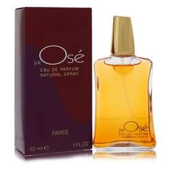 Jai Ose Eau De Parfum Spray By Guy Laroche: Jai Ose Eau De Parfum Spray By Guy Laroche Jai Ose Perfume by Guy Laroche, Launched by the design house of guy laroche in 1977, jai ose is classified as a refined, subtle, oriental fragrance. This fem