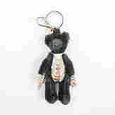 Coach COACH Disney Collaboration Villains Cruella Bear Bag Charm Keyring Metal Black White CC343 - Jan 08, 2023 | Mynt Auctions in NY Coach COACH Disney Collaboration Villains Cruella Bear Bag Charm Keyring Metal Black White CC343 - Jan 08, 2023 | Mynt Auctions in NY