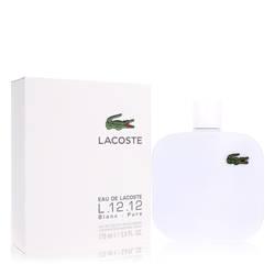 Lacoste Eau De Lacoste L.12.12 Blanc Eau De Toilette Spray By Lacoste: Lacoste Eau De Lacoste L.12.12 Blanc Eau De Toilette Spray By Lacoste Lacoste Eau De Lacoste L.12.12 Blanc Cologne by Lacoste, Lacoste eau de lacoste l. Size: 5.9 oz Eau De Toilette Spray The Mynt Gua