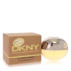 Golden Delicious Dkny Eau De Parfum Spray By Donna Karan: Golden Delicious Dkny Eau De Parfum Spray By Donna Karan Golden Delicious Dkny Perfume by Donna Karan, Dkny launched golden delicious in 2011. A beautifully composed perfume, both glamorous and strkin