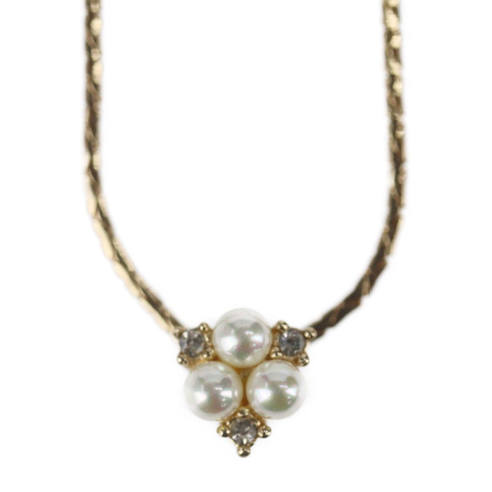 Fake 2024 cd necklace