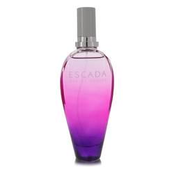 Escada Marine Groove Eau De Toilette Spray (Tester) By Escada: Escada Marine Groove Eau De Toilette Spray (Tester) By Escada Escada Marine Groove Perfume by Escada, This fruity floral scent is part of the yearly summer limited editions by escada, a german lifesty