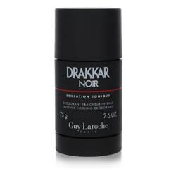 Drakkar Noir Intense Cooling Deodorant Stick By Guy Laroche: Drakkar Noir Intense Cooling Deodorant Stick By Guy Laroche Drakkar Noir Cologne by Guy Laroche, Launched by the design house of guy laroche in 1982, drakkar noir is classified as a sharp, spicy, lave