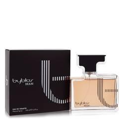 Byblos Man Eau De Toilette Spray By Byblos: Byblos Man Eau De Toilette Spray By Byblos Byblos Man Cologne by Byblos, Anne sophie chapuis designed this fresh and pleasantly aromatic scent. Released in 2006, it has top notes of pineapple, bergamo