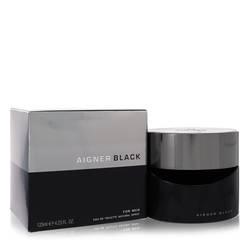 Aigner Black Eau De Toilette Spray By Etienne Aigner: Aigner Black Eau De Toilette Spray By Etienne Aigner Aigner Black Cologne by Etienne Aigner, Seeking that special men's fragrance for evenings? aigner black is a men's fragrance by etienne aigner crea