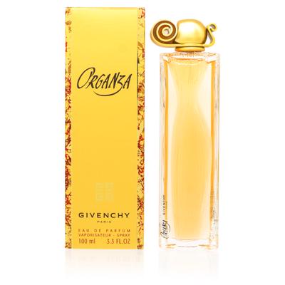 ORGANZA/GIVENCHY EDP SPRAY 3.3 OZ (W): ORGANZA/GIVENCHY EDP SPRAY 3.3 OZ (W) ORGANZA EDP SPRAY 3.3 OZ GIVENCHY The Mynt Guarantee: All items in this auction are guaranteed to be 100% authentic. At Your Service: At Mynt, our Customer Suppor