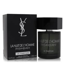 La Nuit De L'homme Le Parfum Eau De Parfum Spray By Yves Saint Laurent: La Nuit De L'homme Le Parfum Eau De Parfum Spray By Yves Saint Laurent La Nuit De L'homme Le Parfum Cologne by Yves Saint Laurent, This is an excellent, woodsy, and spicy scent that has plenty of char