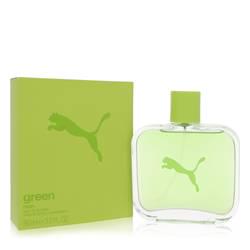 Puma Green Eau De Toilette Spray By Puma: Puma Green Eau De Toilette Spray By Puma Puma Green Cologne by Puma, Sporty men will be unable to resist puma green, a lavish scent for the rugged man from the design house of puma. Launched in 2012, 