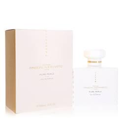 Pure Perle Eau DE Parfum Spray By Pascal Morabito: Pure Perle Eau DE Parfum Spray By Pascal Morabito Pure Perle Perfume by PASCAL MORABITO, Lovely white woods and lush florals are beautifully fused with subtle aromatic nuances in pure perle, a serene