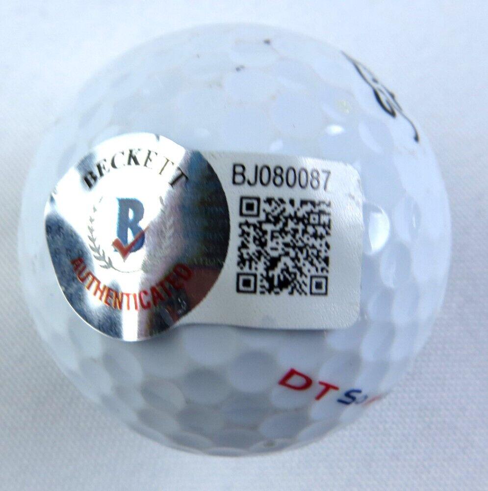 Mark Calcavecchia Signed Autographed Golf Ball PGA Legend BAS Apr 14, 2023 Mynt Auctions in NY