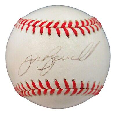 Jeff Bagwell Signed Autographed Baseball Houston Astros PSA/DNA AJ99388: Jeff Bagwell Signed Autographed Baseball Houston Astros PSA/DNA AJ99388 Country/Region of Manufacture: United States Product: Ball Player: Jeff Bagwell Product Type: Autographed Baseball Autograph Typ
