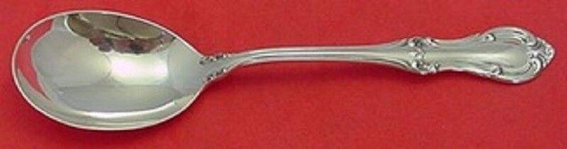 Joan of Arc by International Sterling Silver Sugar Spoon 6" Serving Plain Bowl: Joan of Arc by International Sterling Silver Sugar Spoon 6" Serving Plain Bowl Joan of arc by international sterling silver sugar spoon 6" in the pattern joan of arc by international. It is not monogr