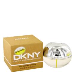Be Delicious Eau De Toilette Spray By Donna Karan: Be Delicious Eau De Toilette Spray By Donna Karan Be Delicious Perfume by Donna Karan, Inspired by new york city, be delicious by dkny was introduced in 2004 as a delicious fruity floral aroma for wom