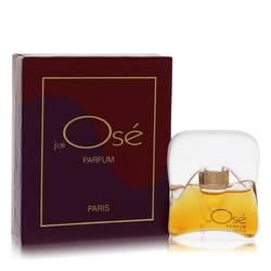 Jai Ose Pure Perfume By Guy Laroche: Jai Ose Pure Perfume By Guy Laroche Jai Ose Perfume by Guy Laroche, Launched by the design house of guy laroche in 1977, jai ose is classified as a refined, subtle, oriental fragrance. This feminine s