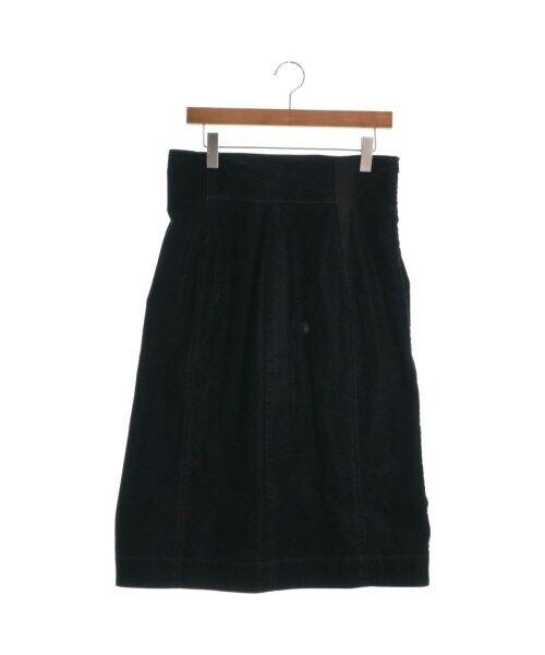 MARNI Long/Maxi Length Skirt Black 40(Approx. M): MARNI Long/Maxi Length Skirt Black 40(Approx. M) Style: Maxi Color: Black "Size (Women's): 40 (M rank)" Size Type: Regular Type: Long maxi length skirt A: Excellent The Mynt Guarantee: All items in th