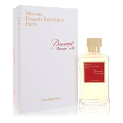 Baccarat Rouge 540 Eau De Parfum Spray By Maison Francis Kurkdjian: Baccarat Rouge 540 Eau De Parfum Spray By Maison Francis Kurkdjian Baccarat Rouge 540 Perfume by Maison Francis Kurkdjian, Baccarat rouge 540 is a unisex chypre fragrance released in 2016 from maison 