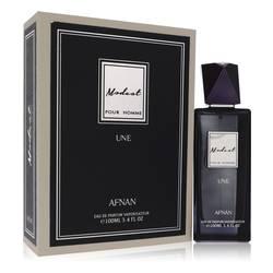 Modest Pour Homme Une Eau De Parfum Spray By Afnan: Modest Pour Homme Une Eau De Parfum Spray By Afnan Modest Pour Homme Une Cologne by Afnan Size: 3.4 oz Eau De Parfum Spray The Mynt Guarantee: All items in this auction are guaranteed to be 100% authe
