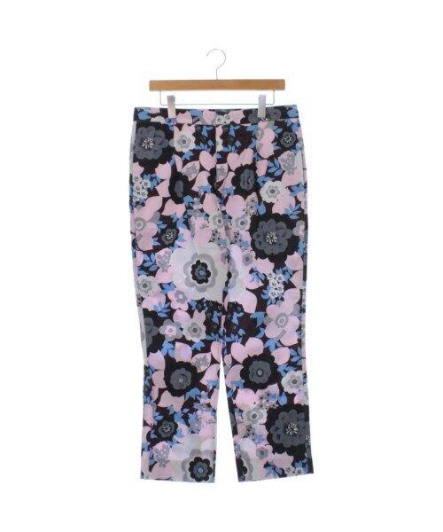 MARNI Pants (Other) PinkxReddishxLight blue etc.(Flower Pattern): MARNI Pants (Other) PinkxReddishxLight blue etc.(Flower Pattern) Size: 42(Approx. M) Size Type: Regular Color: PinkxReddishxLight blue etc.(Flower Pattern) Type: Pants (Other) Inseam: 25 in Waist Size