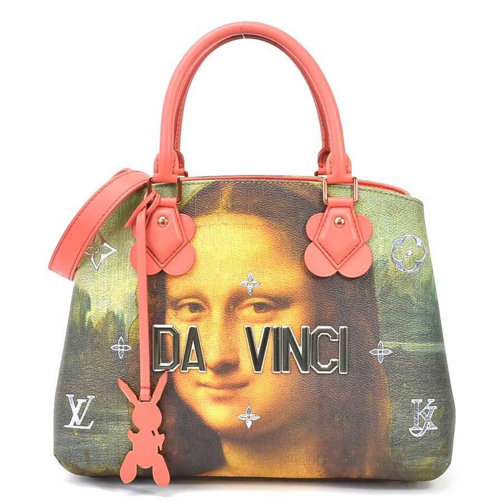 Louis vuitton mona outlet lisa bag