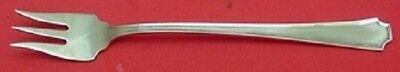 Fairfax by Durgin-Gorham Sterling Silver Cocktail Fork 5 1/2" Antique Silverware: Fairfax by Durgin-Gorham Sterling Silver Cocktail Fork 5 1/2" Antique Silverware Fairfax by durgin-gorhamsterling silver cocktail fork, 5 1/2" in the pattern fairfax by durgin-gorham. It is not monogr