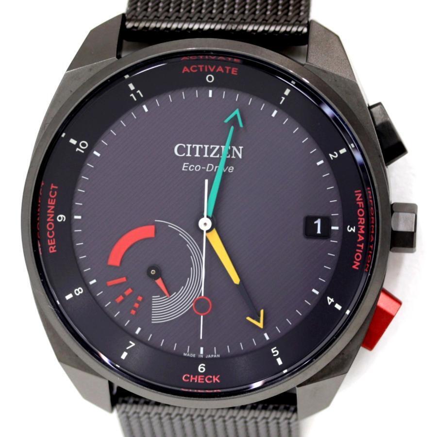 Citizen Reiiver BZ7007-61E Eco Drive Quartz SS Mens Watch Pre-Owned: Citizen Reiiver BZ7007-61E Eco Drive Quartz SS Mens Watch Pre-Owned Type: Watch Pre-Owned The Mynt Guarantee: All items in this auction are guaranteed to be 100% authentic. At Your Service: At Mynt, o