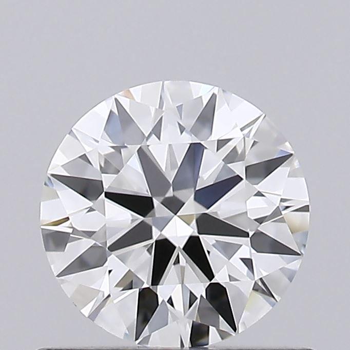Ideal Loose Diamond - Round 0.62ct D VVS1: Ideal Loose Diamond - Round 0.62ct D VVS1 Ideal Cut: Yes Source: This is a real non-mined Diamond that has been grown in a lab Shape: Round Carats: 0.62 Color: D Clarity: VVS1 Ratio: 0.9964 Polish: EX
