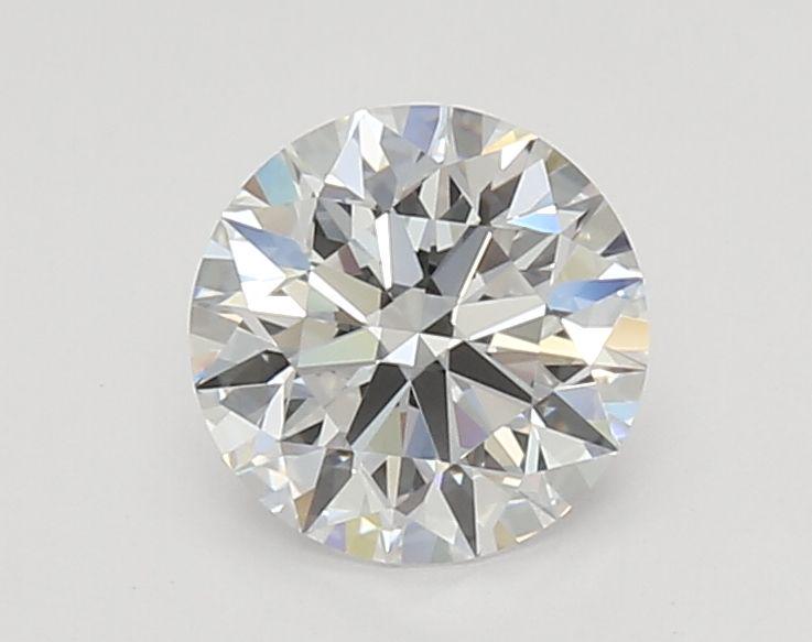 Ideal Loose Diamond - Round 1.33ct D VS2: Ideal Loose Diamond - Round 1.33ct D VS2 Ideal Cut: Yes Source: This is a real non-mined Diamond that has been grown in a lab Shape: Round Carats: 1.33 Color: D Clarity: VS2 Ratio: 0.9957 Polish: EX C