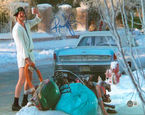 Randy Quaid Christmas Vacation Signed 11x14 Horizontal Photo BAS Wit: Randy Quaid Christmas Vacation Signed 11x14 Horizontal Photo BAS Wit Industry: Movies Object Type: Photograph Original/Reproduction: Original Autograph Authentication: Beckett Product Coa: Beckett Pro
