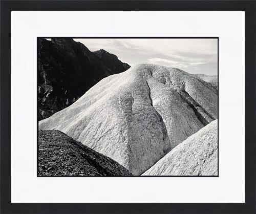 Ansel Adams - In Golden Canyon Custom Gallery Framed: Ansel Adams - In Golden Canyon Custom Gallery Framed Features: Framed Matted Region Of Origin: United States Item Width: 16 in Title: In Golden Canyon Production Technique: Lithography Item Length: 16