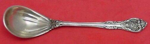 King Edward by Gorham Sterling Silver Sugar Spoon 5 3/4" Serving: King Edward by Gorham Sterling Silver Sugar Spoon 5 3/4" Serving King edward by gorhamsterling silver sugar spoon, 5 3/4" in the pattern king edward by gorham. It is not monogrammed and is in excellen