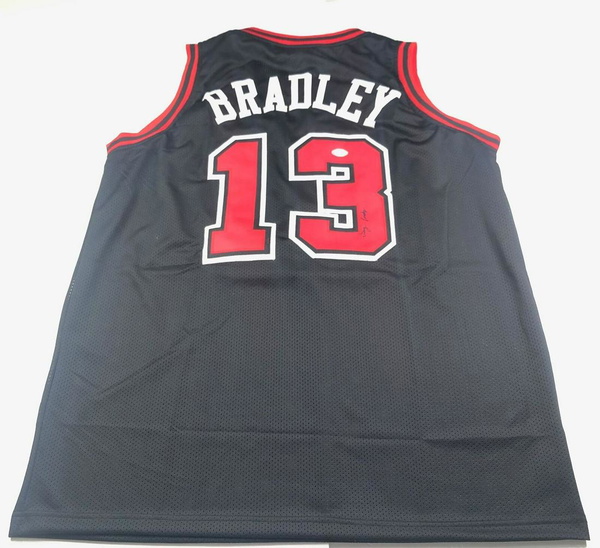 Bradley Beal Signed Wizards Jersey (JSA COA)