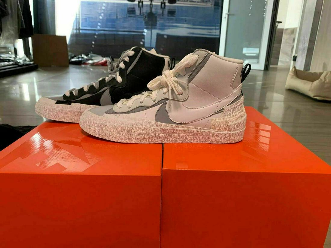 Nike store blazer 44
