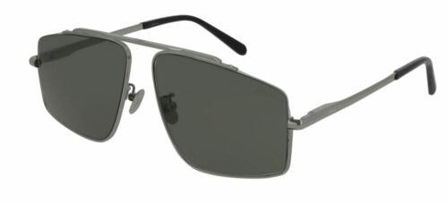 BRIONI BR0074S 001 Black Grey Rectangle Square Mens 59 mm Sunglasses: BRIONI BR0074S 001 Black Grey Rectangle Square Mens 59 mm Sunglasses Frame Color: Black Style: Rectangle Type: Sunglasses New The Mynt Guarantee: All items in this auction are guaranteed to be 100% au