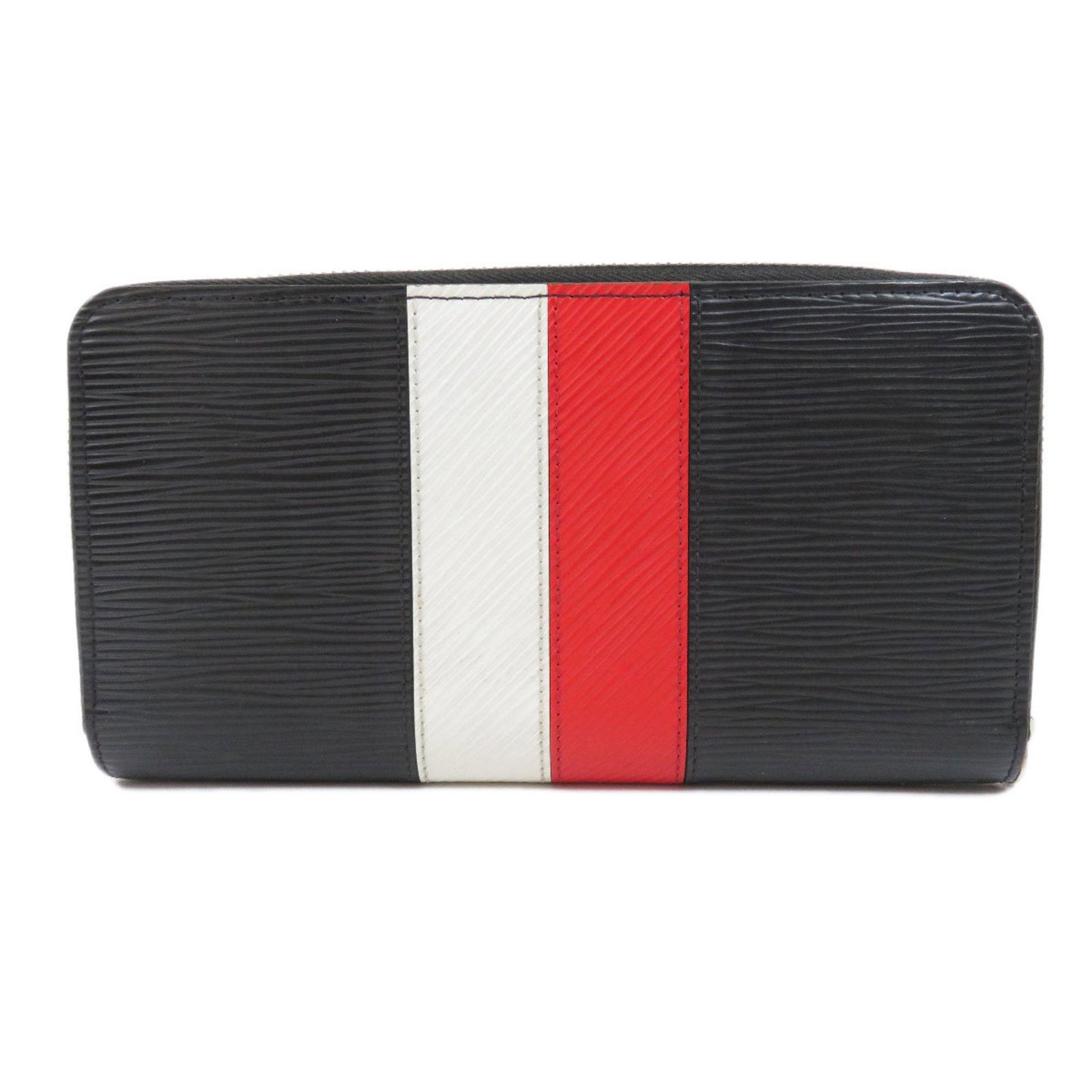 Louis Vuitton M62938 Zippy Long Wallet Epi Leather Unisex LOUIS VUITTON: Louis Vuitton M62938 Zippy Long Wallet Epi Leather Unisex LOUIS VUITTON Brand: Louis Vuitton Type: Long wallet (bi-fold) Gender: Unisex Material: Epi leather Epi leather: Color: Black Red color White