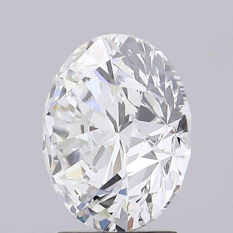 Ideal Loose Diamond - Round 3.13ct F VS1: Ideal Loose Diamond - Round 3.13ct F VS1 Ideal Cut: Yes Source: This is a real non-mined Diamond that has been grown in a lab Shape: Round Carats: 3.13 Color: F Clarity: VS1 Ratio: 0.9968 Polish: EX C