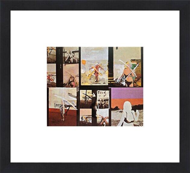 Peter Phillips Print For Men Only Custom Framed: Peter Phillips Print For Men Only Custom Framed Features: Framed Matted Region Of Origin: United States Item Width: 14 in Title: For Men Only Production Technique: Lithography Item Length: 14 in Item