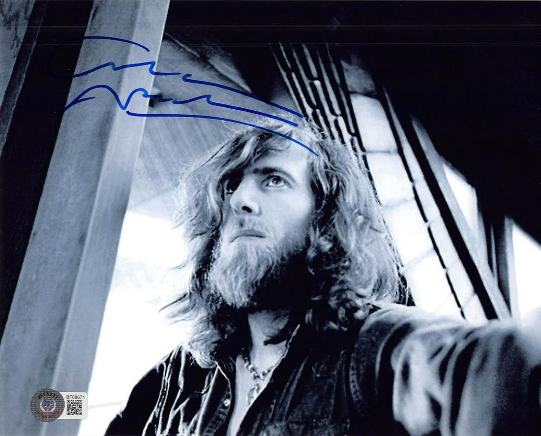 Graham Nash The Hollies Signed 8x10 Photo Autographed BAS #BF88671: Graham Nash The Hollies Signed 8x10 Photo Autographed BAS #BF88671 Industry: Music Object Type: Photograph Original/Reproduction: Original Autograph Authentication: Beckett Product Coa: Beckett Produc