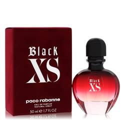 Black Xs Eau De Parfum Spray By Paco Rabanne: Black Xs Eau De Parfum Spray By Paco Rabanne Black Xs Perfume by Paco Rabanne, Launched in 2007 and created by emilie coppermann and marc buxton. The fragrance has notes of hellebore rose, tamarind bl