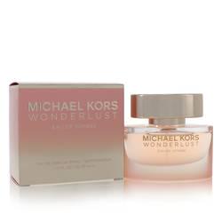 Michael Kors Wonderlust Eau De Voyage Eau De Parfum Spray By Michael Kors: Michael Kors Wonderlust Eau De Voyage Eau De Parfum Spray By Michael Kors Michael Kors Wonderlust Eau De Voyage Perfume by Michael Kors, First released in 2020, michael kors wonderlust eau de voyage i