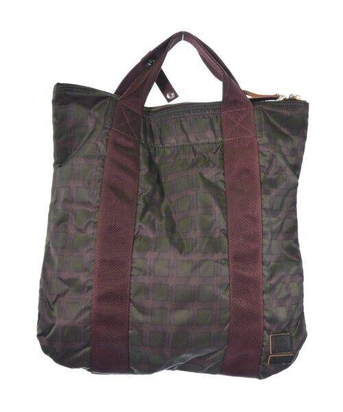 MARNI Backpacks/Rucksacks GreenxBrown(Check Pattern): MARNI Backpacks/Rucksacks GreenxBrown(Check Pattern) Style: Backpack Color: GreenxBrown(Check Pattern) Type: Backpack B: Reasonable Wear and Tear The Mynt Guarantee: All items in this auction are guar