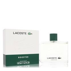 Booster Eau De Toilette Spray By Lacoste: Booster Eau De Toilette Spray By Lacoste Booster Cologne by Lacoste, Launched by the design house of lacoste in 1996, booster is classified as a sharp, fruity fragrance. This masculine scent possesses