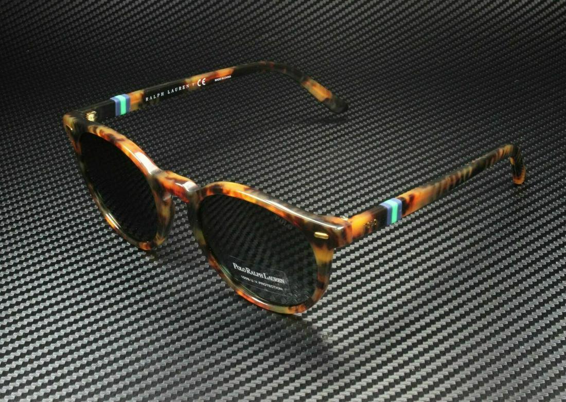 RALPH LAUREN POLO PH4151 501771 Jerry Tortoise Green 50 mm Mens Sunglasses: RALPH LAUREN POLO PH4151 501771 Jerry Tortoise Green 50 mm Mens Sunglasses Frame Color: Green Type: Sunglasses New The Mynt Guarantee: All items in this auction are guaranteed to be 100% authentic. At