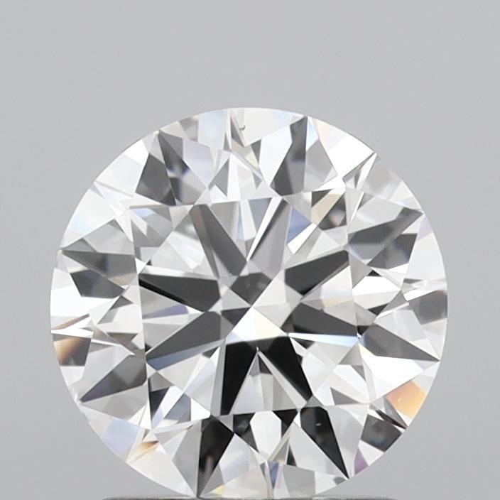 Ideal Loose Diamond - Round 1.36ct D VS1: Ideal Loose Diamond - Round 1.36ct D VS1 Ideal Cut: Yes Source: This is a real non-mined Diamond that has been grown in a lab Shape: Round Carats: 1.36 Color: D Clarity: VS1 Ratio: 0.9944 Polish: EX C